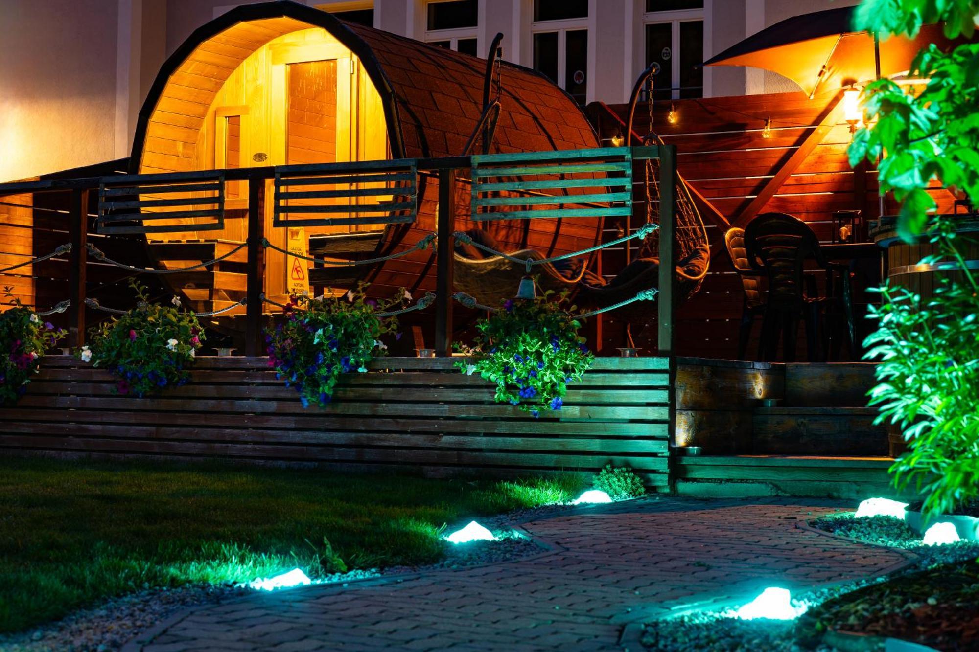 Alpinpelso Hotel Sankt Michael im Lungau Exterior photo